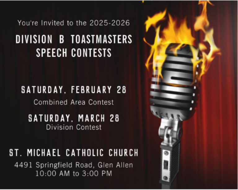 DivB-Speech Contest